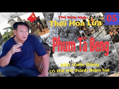 Video: Phô Mai Phục Sinh