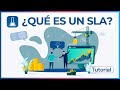 ¿Qué es un SLA? | Tutorial