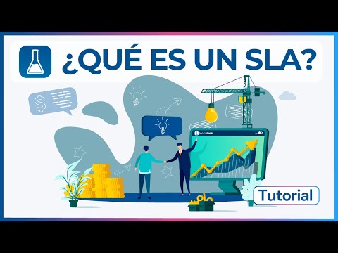 Video: ¿Qué es SLA de respuesta y SLA de resolución?