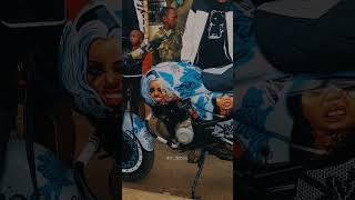 #NduthiCulture #BodaLife #254Riders #MotorbikeLifestyle #TwoWheelLife #RoadAdventures#trending