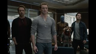 Marvel Studios' Avengers: Endgame | \\