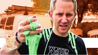 Matthias Got Pranked!