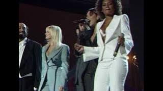 Spice Girls Viva Forever feat Pavarotti Pavarotti & Friends