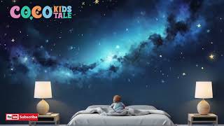 Minibear🐻Mozart Classical Bedtime Music🎶Piano Lullabies💤Twinkle Twinkle Little Star for Babies Sleep