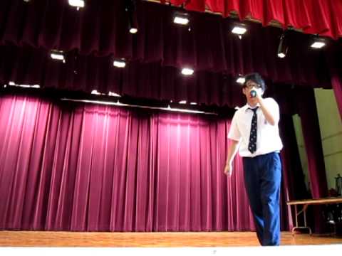 [CCSC SING CON]24/06/10]@張嘉銘-寂寞的男人.MOV