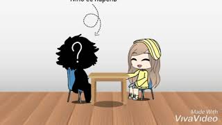 Дело За Запятой Гача Лайф. Сериал