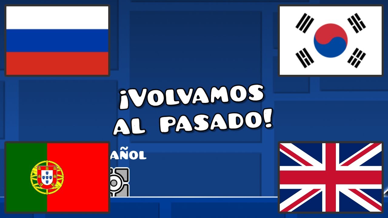 «Larga Espera» переведена на 4 языка!