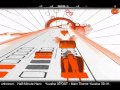 AUDIOSURF gameplay