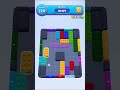 Color Block Jam 224 Solution Walkthrough