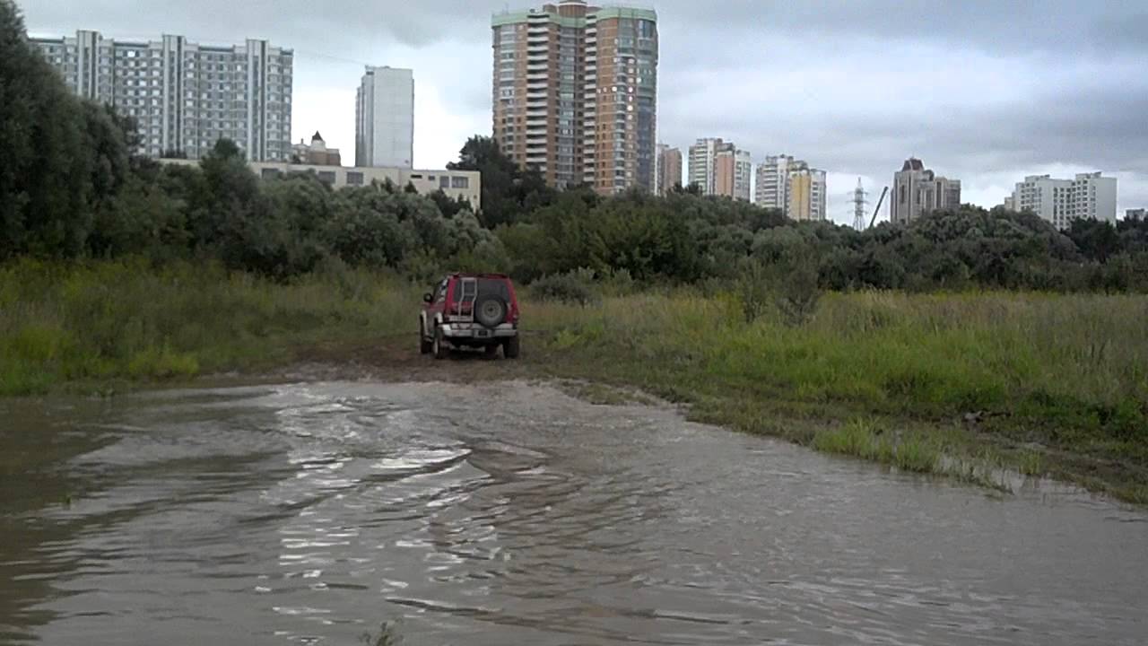 дженсер 27.07.13 3 - YouTube