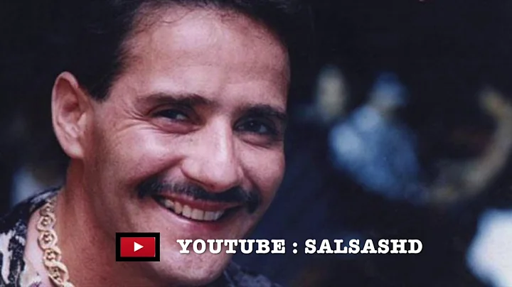 Frankie Ruiz - SALSA MIX Vol.4 [Grandes Exitos] (U...