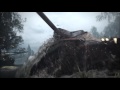 World of Tanks intro