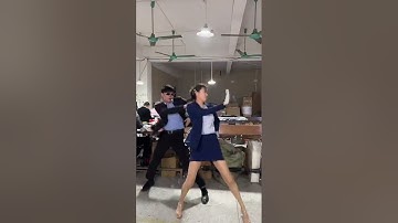 Brother Louie Dance