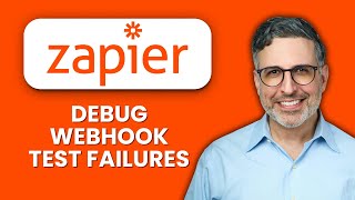 How to Debug Zapier Webhook Test Failures 🛠️ Quick Fixes to Make Your Webhooks Work