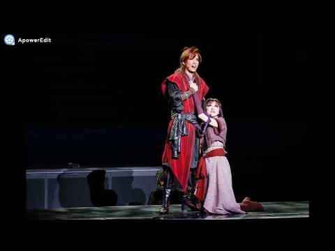 まことの宝　四郎だけ（「MESSIAH－異聞・天草四郎－」より）　－３