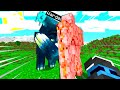 QUANTO Ãˆ FORTE IL WARDEN??? - MINECRAFT ITA