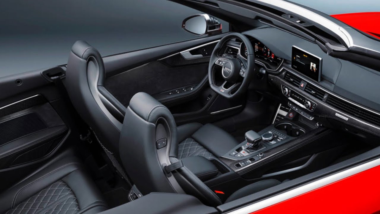 Top 10 Best Luxury Convertibles August 2021 YouTube