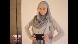 Одежда для мусульманок Art Of Hijab