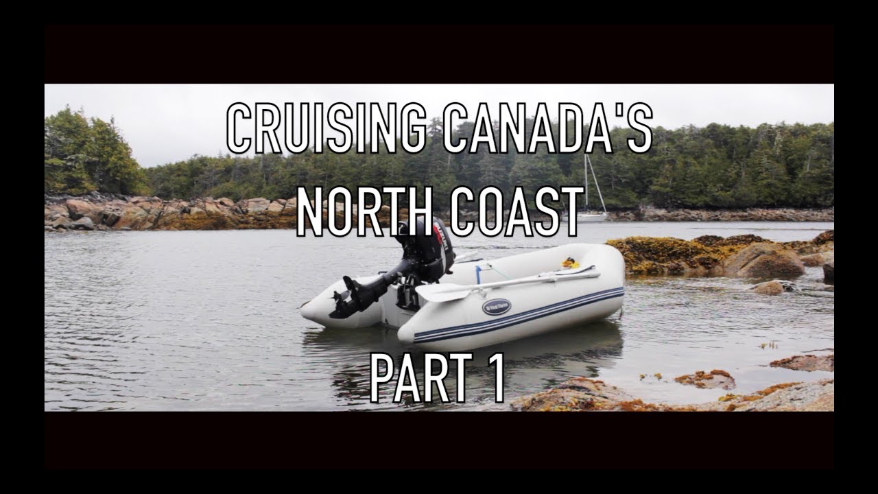 Life is Like Sailing – Cruising Canada’s North Coast – Part 1