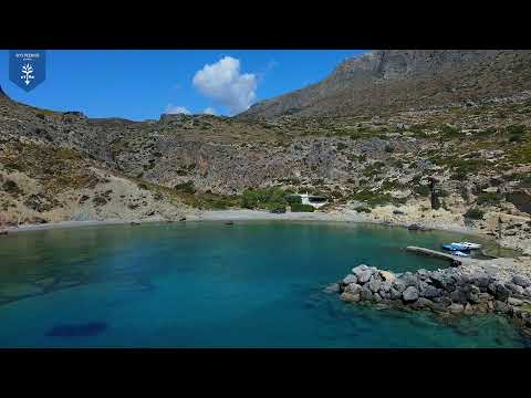 Κύθηρα παραλίες | Φελωτή/Feloti