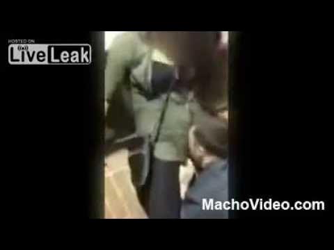 Сняли на телефон как насилуют девушку