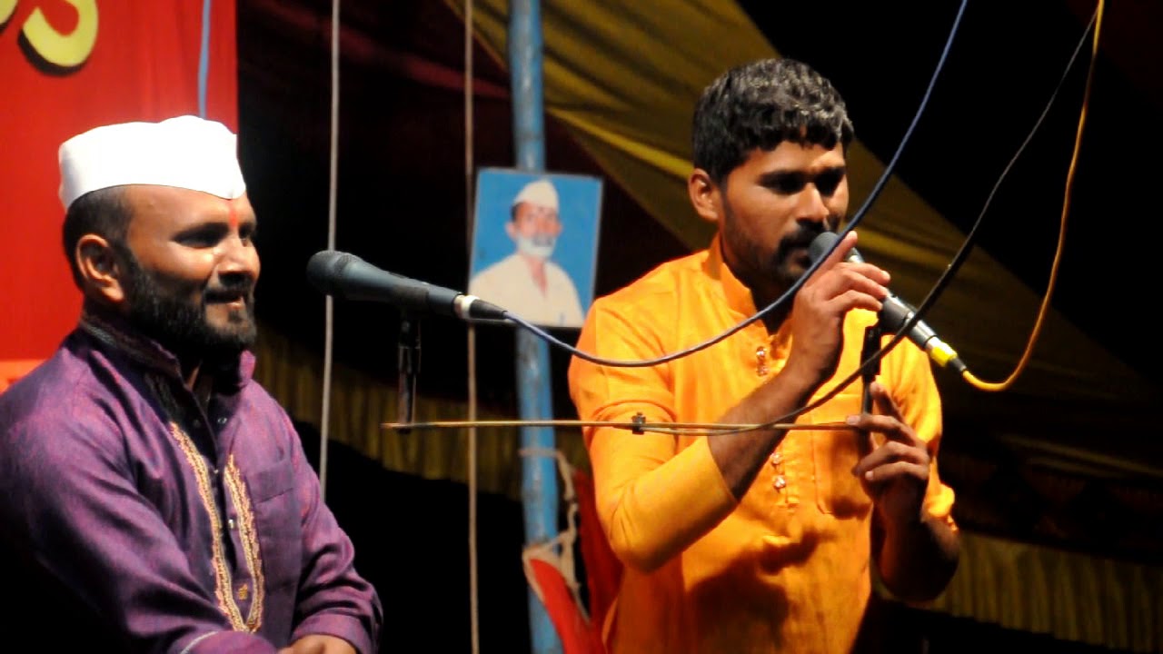 comedy bharud FULL WAHAGAON PUNE