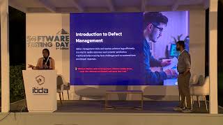 Software Testing Day 2025 - ATOS  Demo
