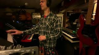 Wild Looper Live Performance 