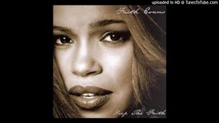 Faith Evans - All Night Long