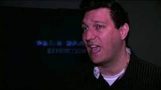 Dead Space Extraction Interview and Footage