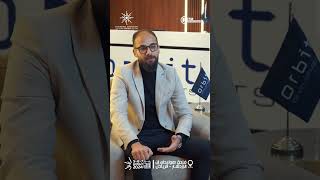 Orbit Developments At Future Expo