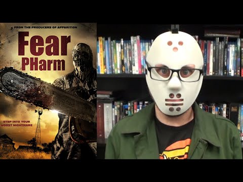 Fear Pharm | Movie Review