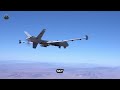 US MQ-9 Reaper: The Pinnacle of Precision Technology 🇺🇸