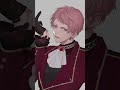 【あんスタ】斎宮宗 イラストメイキング【clip studio】#10 #あんさんぶるスターズ
