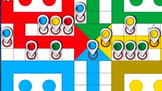 ludo king 3 player just, Gameplay - ludo star - Ludo.ludo kings screenshot 4