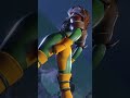This Rogue MOD in SF6 is amazing