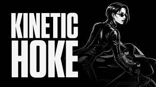 Kinetic Hoke | The Matrix Reloaded(2003) Inspired Dark Industrial Doom Metal | Focus Coding Gym