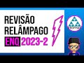 Enq Profmat Revisão Relâmpago 2023-2