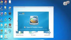 How to format 64GB SD card from exFAT to FAT32 on Win 7 - Durasi: 6.54. 