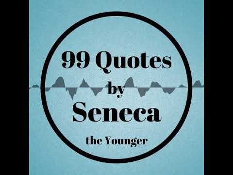 99 Quotes By Seneca: Meditations For Life