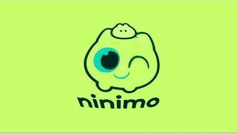 Ninimo Intro Logo Remix Effects | Sponsored by Klasky Csupo 2001 Effects
