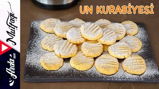Un Kurabiyesi I Ardanın Mutfağı