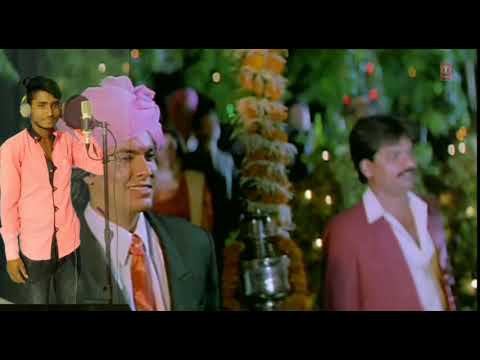 Prem kido tati man tu bhulgi banjara song