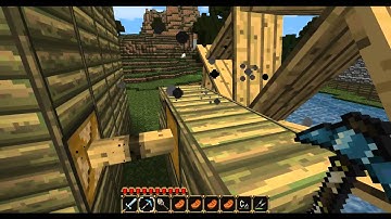 Better than wolves mod! Mod Spotlight