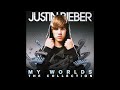 Justin Bieber Baby Ft Ludacris 