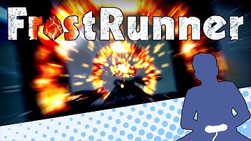 FrostRunner - Awesome Speedy Fun! - Let