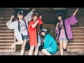 ゆるめるモ!(You&#39;ll Melt More!)『サマーボカン』(Official Music Video)