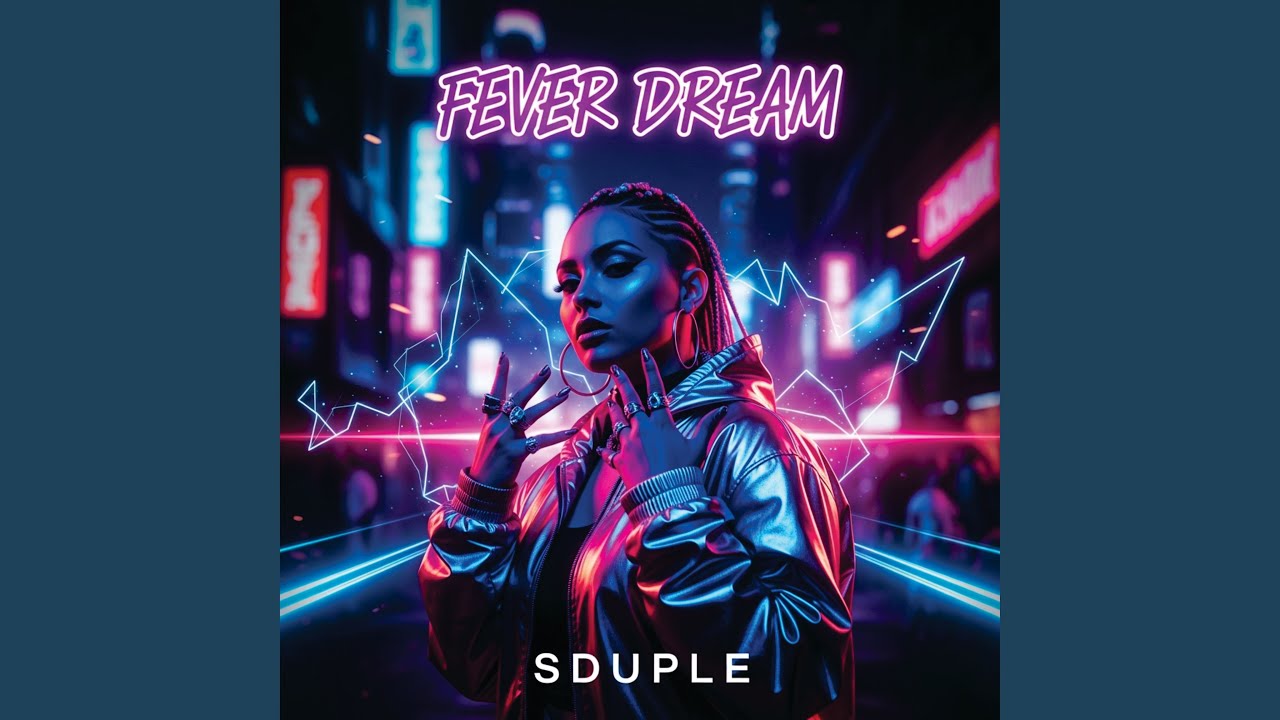 Fever Dream adlı videoyu YouTube'da izle Fever Dream adlı videoyu YouTube'da izle