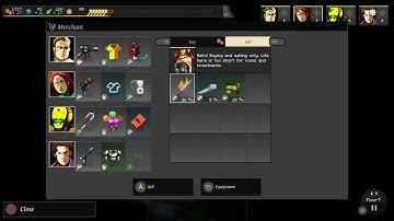 Dungeon of the Endless Infinite Industry Glitch