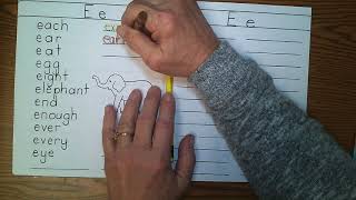 Fundations 2, Unit 9, Week 2, Day 4